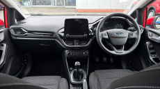 Ford Fiesta 1.0 EcoBoost Titanium 5dr Petrol Hatchback